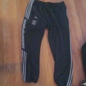 Yeezy Calabasas track pants